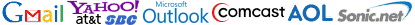email links